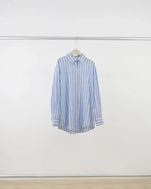 28068 Striped Shirt