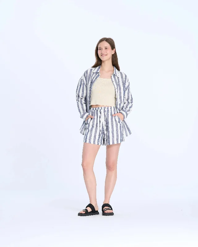 28607 Striped Shirt