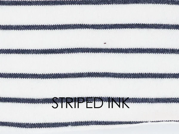 STRIPED INK