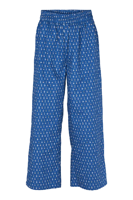 Spina Pants - classic blue/lavender/airy blue/sky/birch/moon