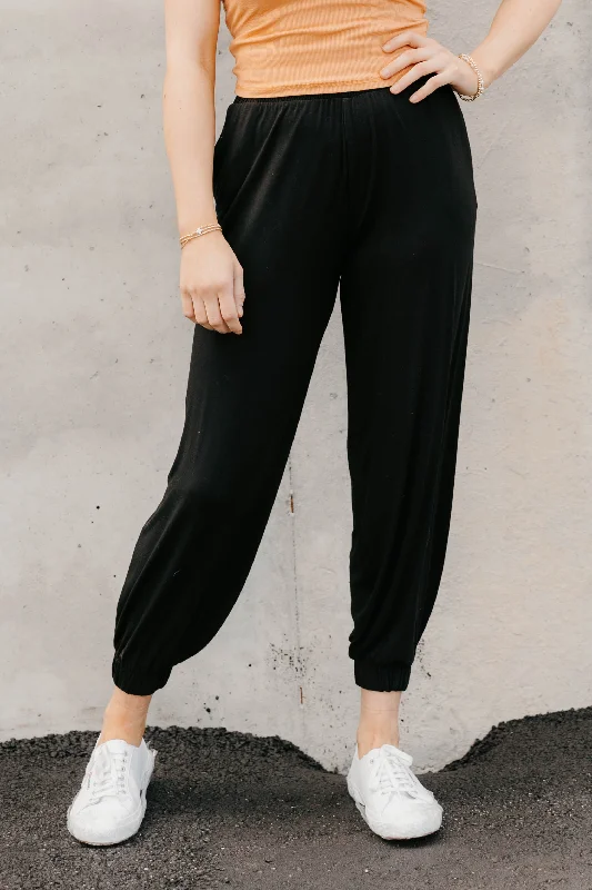 Z Supply Savina Jogger - Final Sale 40% off in cart*