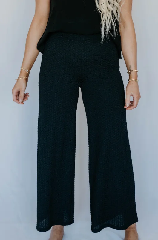 Z Supply Billie Wide Leg Pant - Final Sale 30% off in cart*