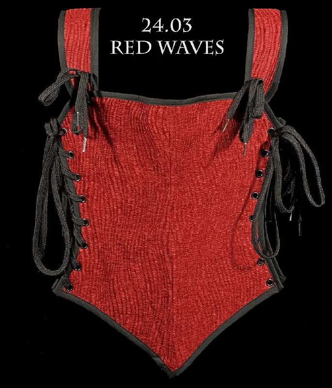 24.03 Red Waves