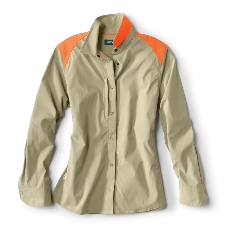 Orvis Women's Pro LT Hunting Shirt