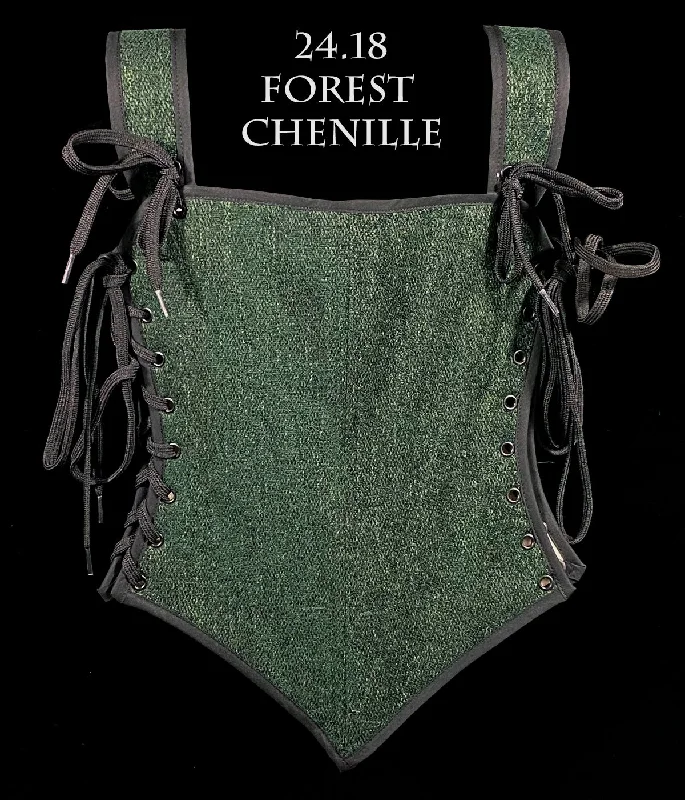 24.18 Forest Chenille