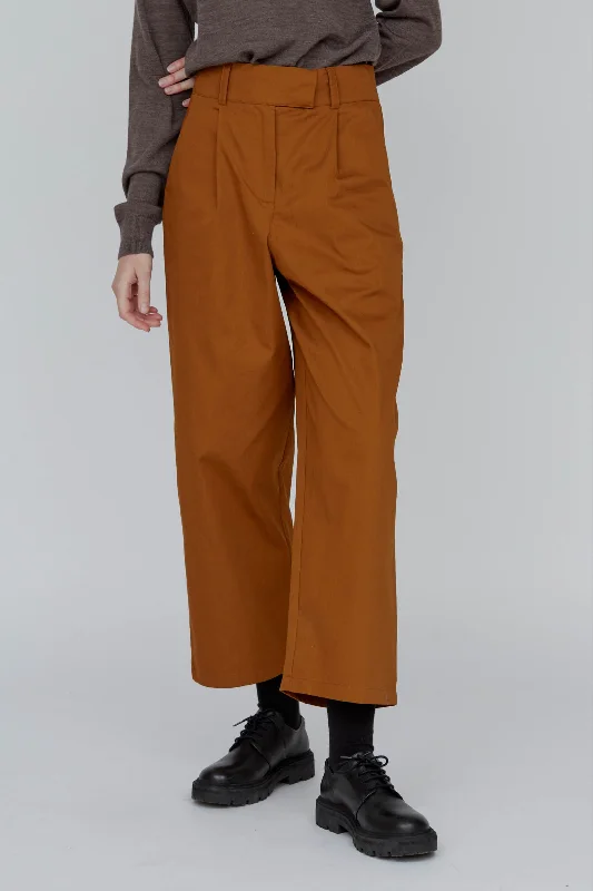 NT Vinona Pants - Monks robe