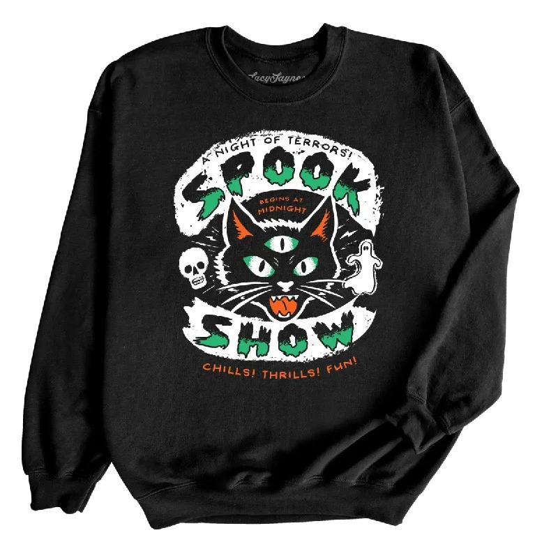 Spook Show Sweatshirt