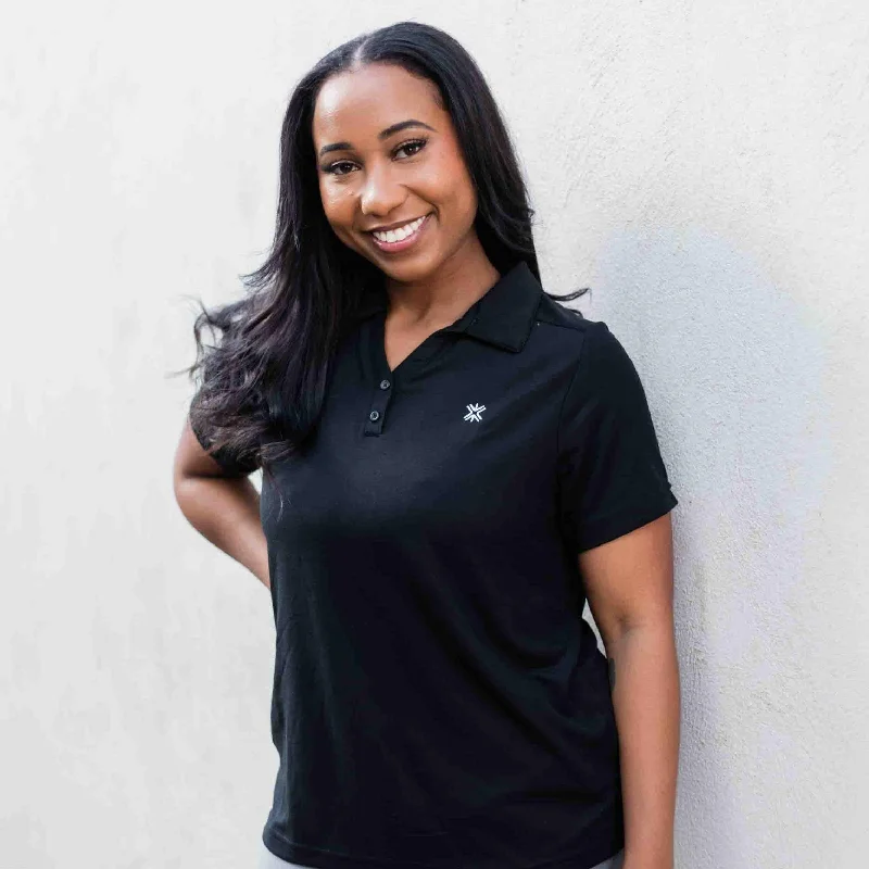 Signature Women's Polo