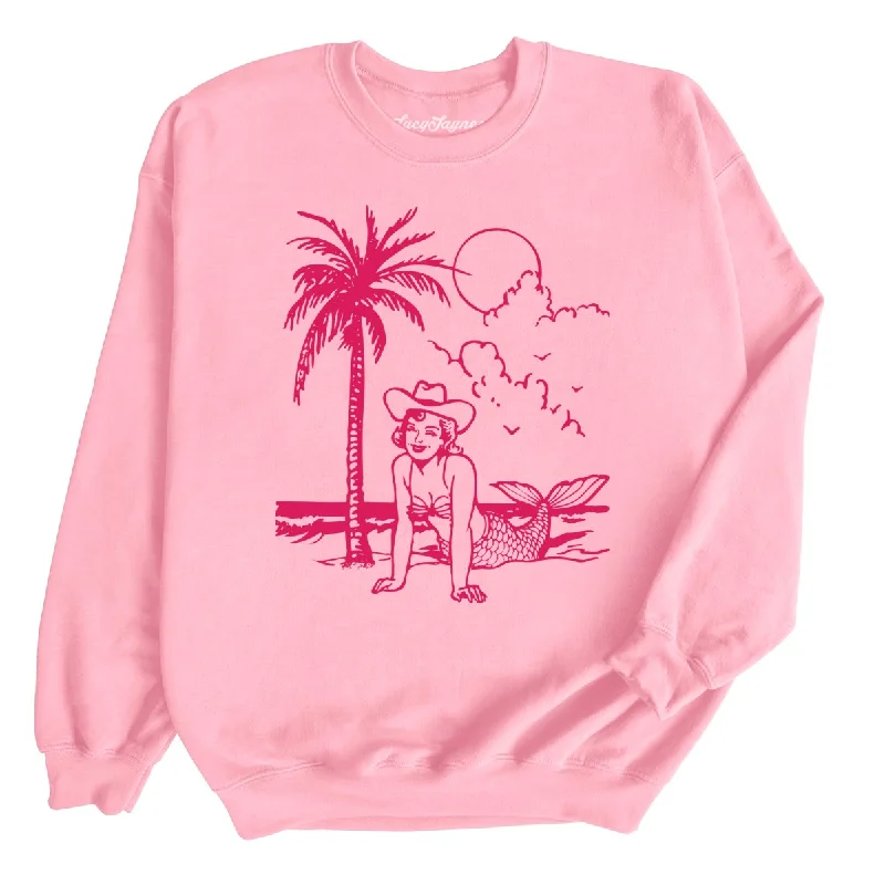 Coastal Cowgirl Sweatshirt