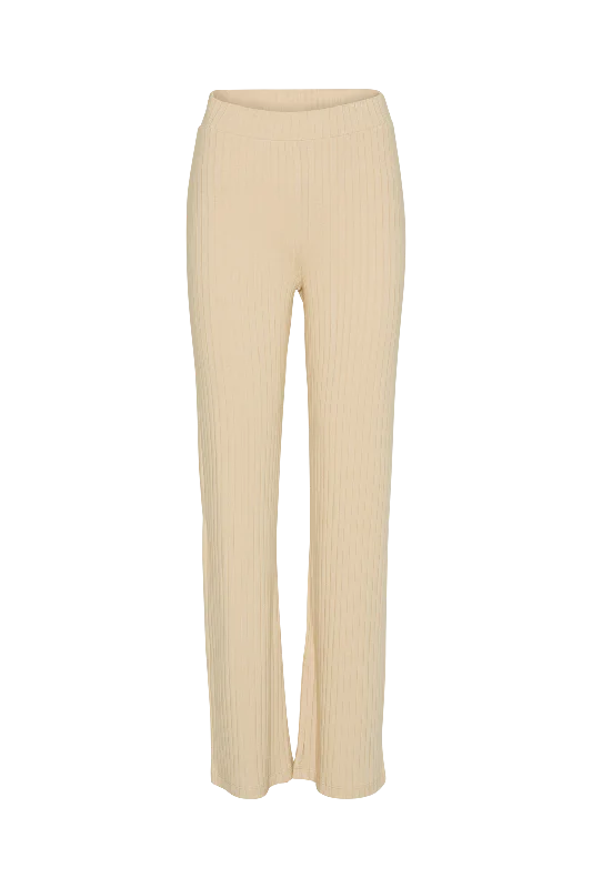 Zinnia Pants - Sesame