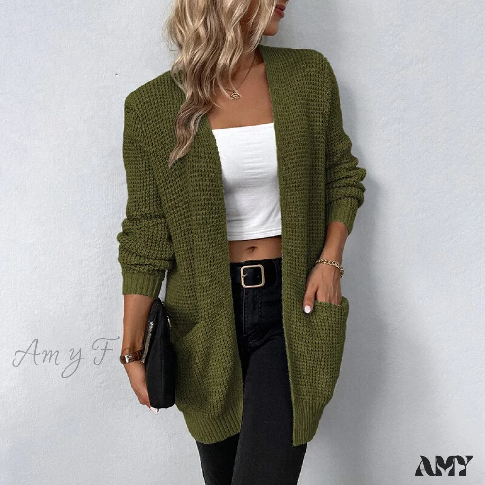 Army Green