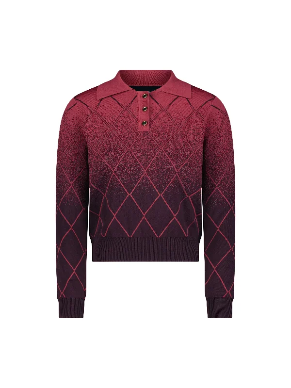 Weekend Deals That Please Diamond Pullover