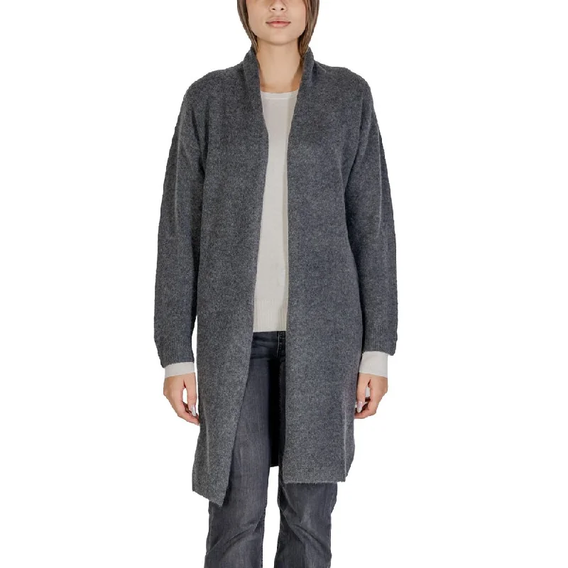 New Markdowns Morgan De Toi  Polyester Women's Cardigan