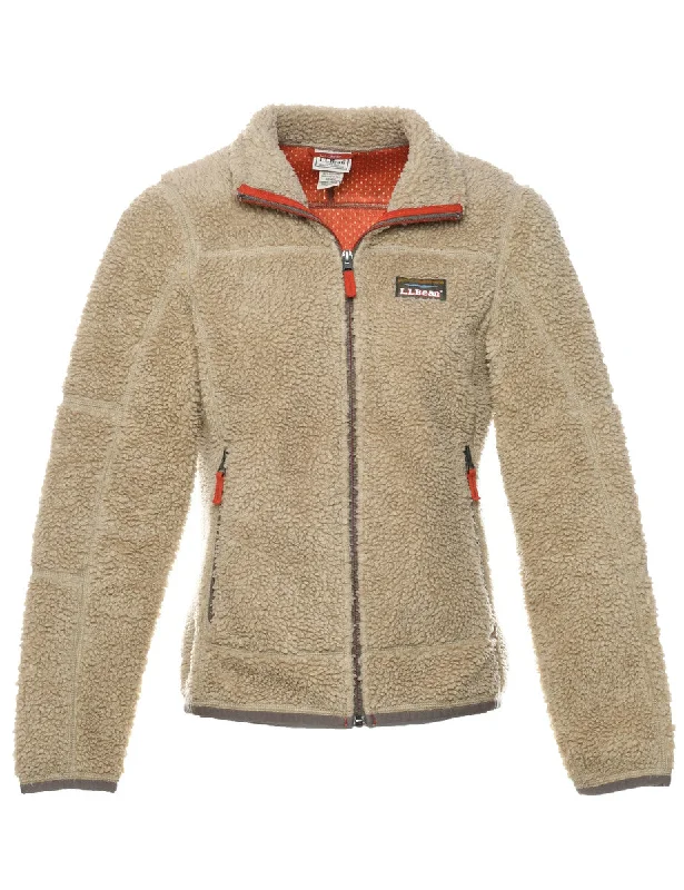 L.L. Bean Fleece - XS