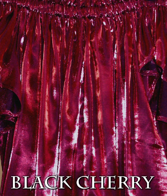 Black Cherry - Shimmer