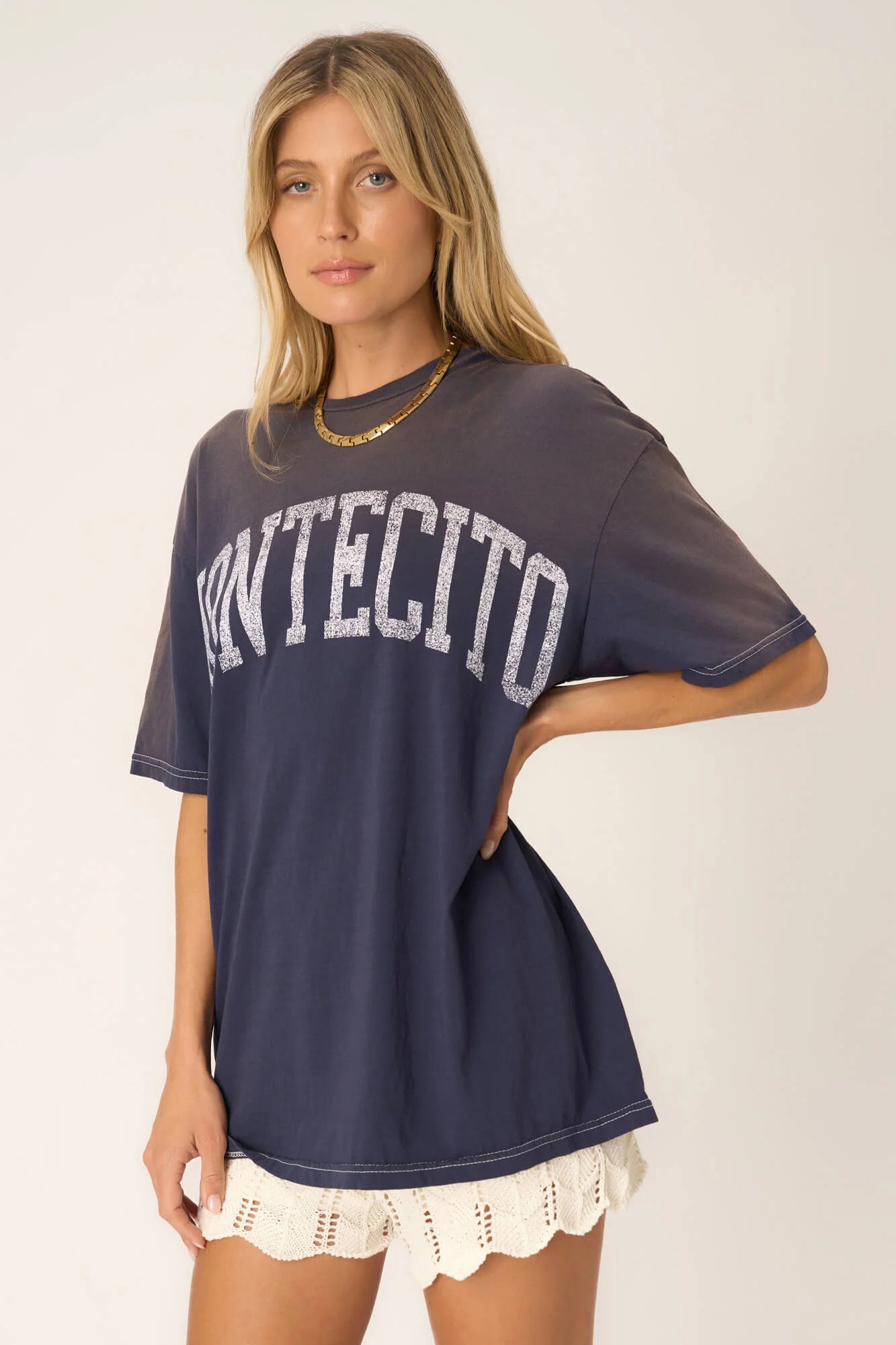 Montecito Relaxed Tee