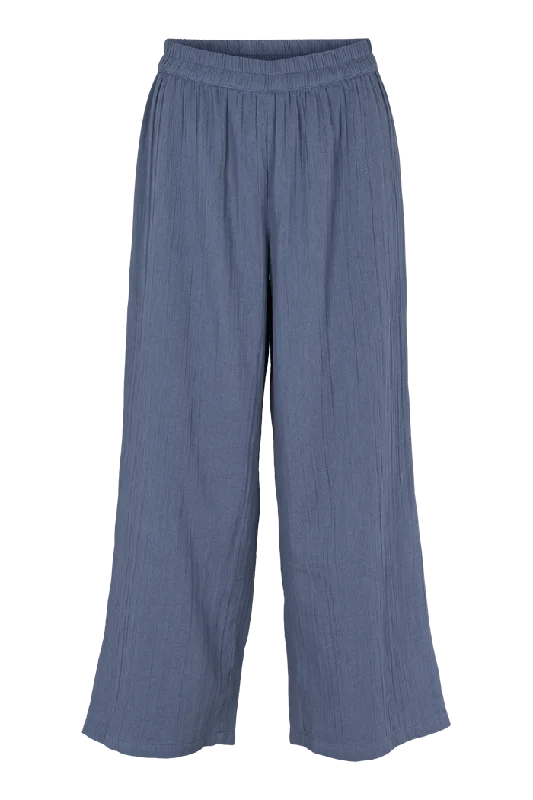 Ember Pants - Vintage Indigo