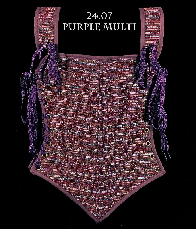 24.07 Purple Multi