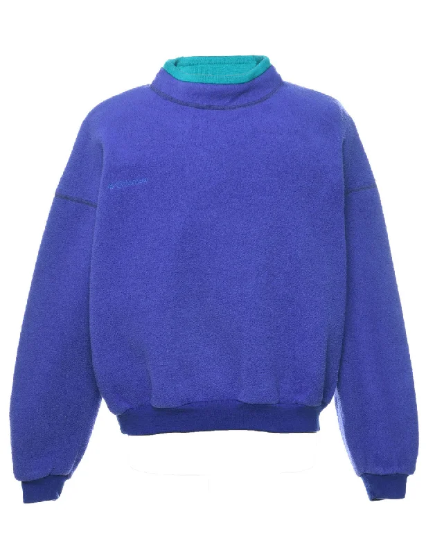 Columbia Fleece - L