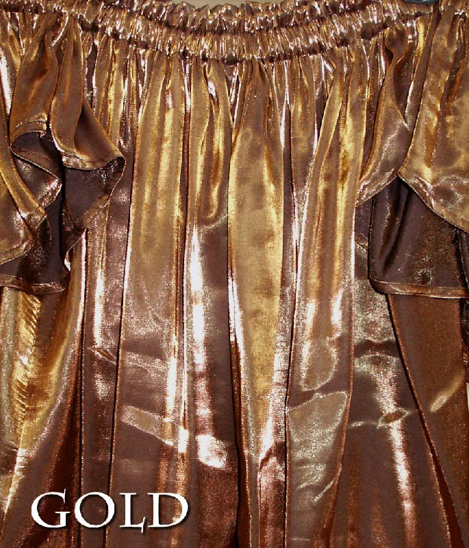 Gold - Shimmer