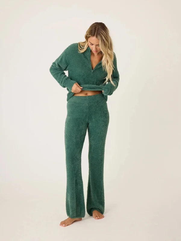 Campfire Cozy Lounge Pant - Sage Leaf