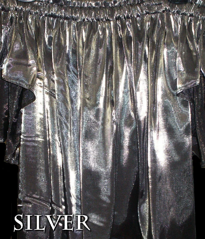 Silver - Shimmer