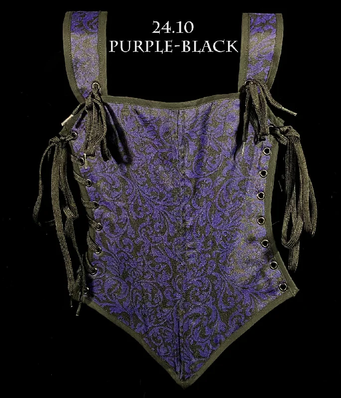 24.10 Purple-Black