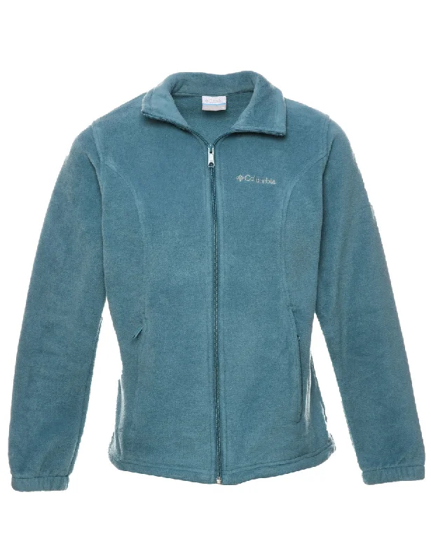 Columbia Fleece - M