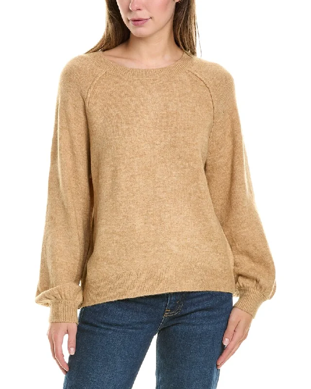Weekend Deals to Make You Happy Vince Camuto Cozy Sweater