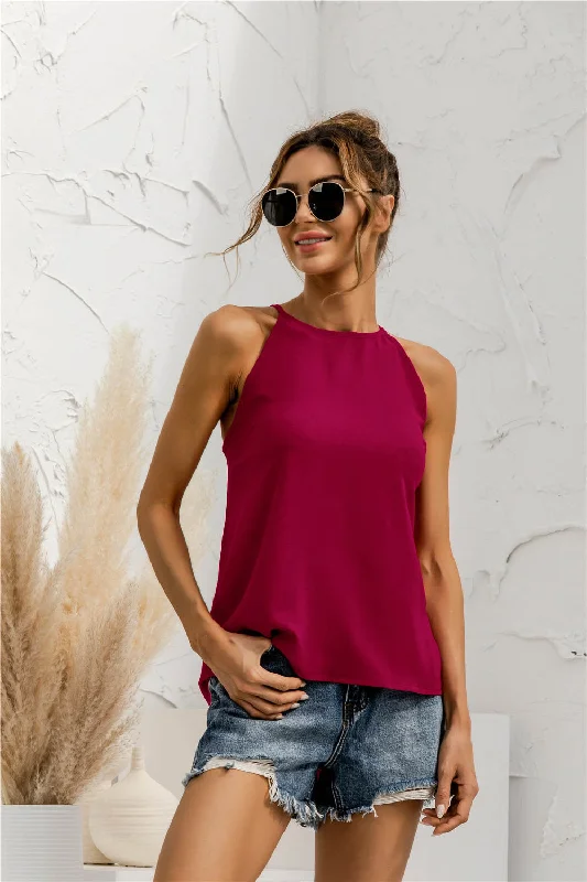 Julia Fashion - Women Summer T-Shirt