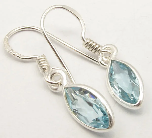 Blue Topaz