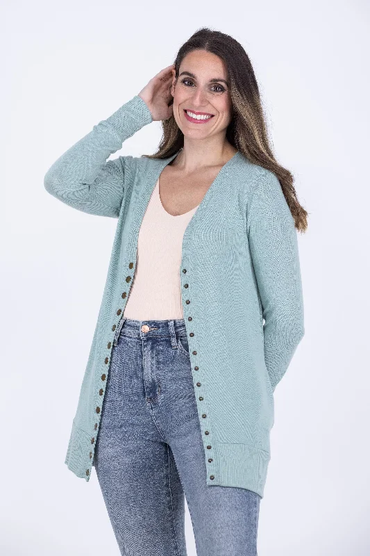 Karma Cardi *Final Sale* * Final Sale*