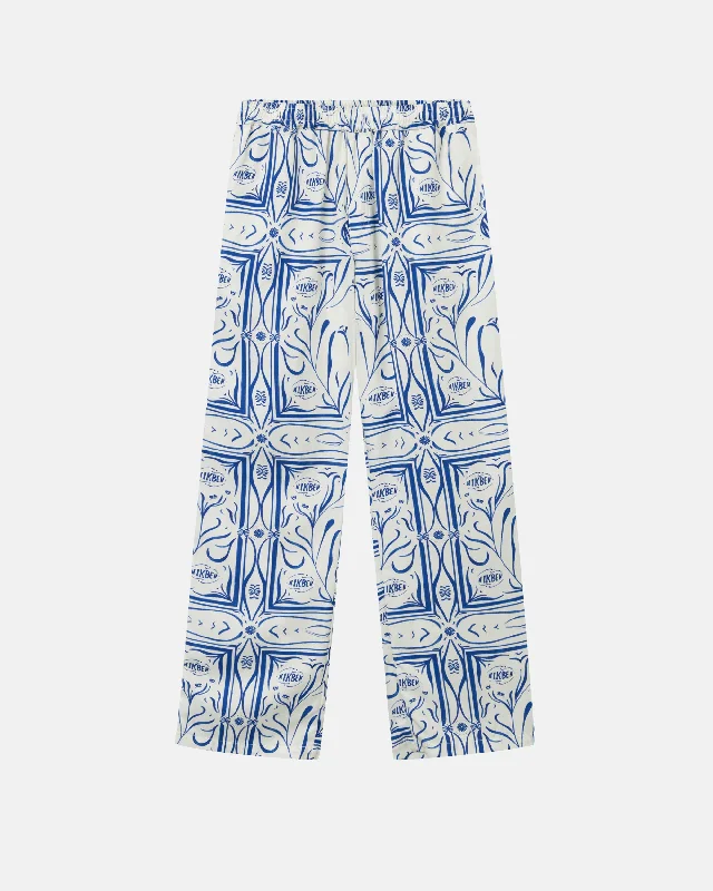 Porcelin pants