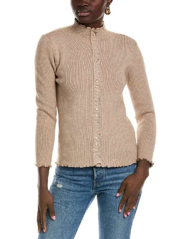 Deal Frenzy Madison Miles Cardigan