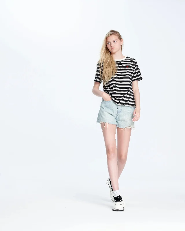 72832 Stripe T-Shirt