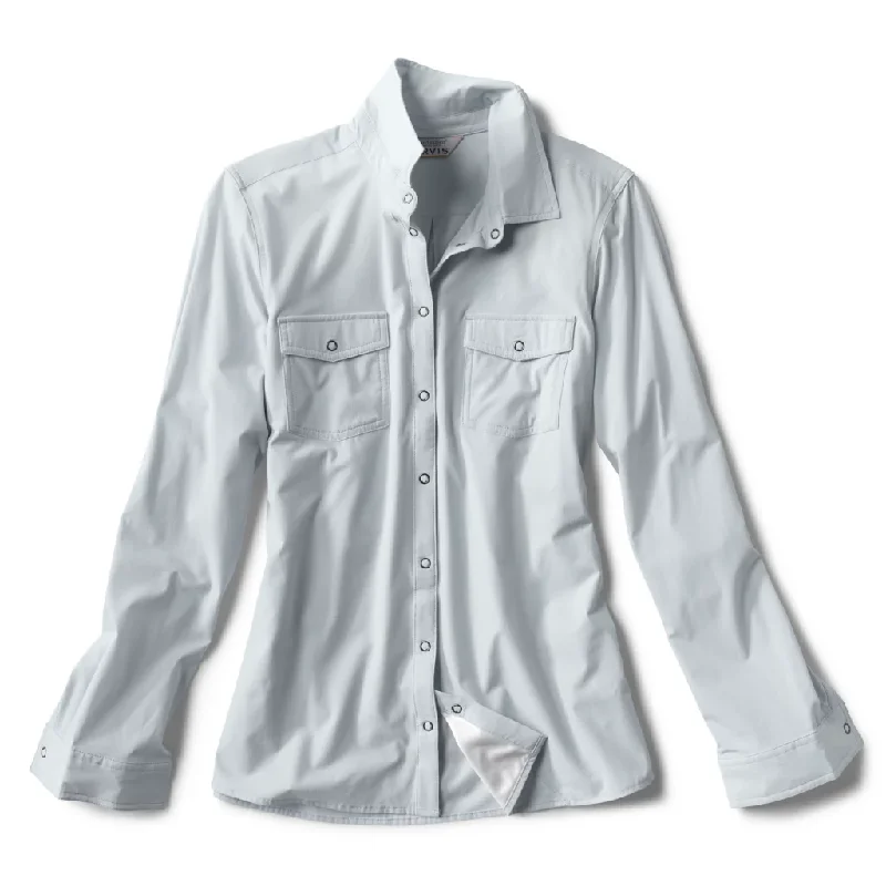 Orvis Women's Outsmart Explorer Shirt